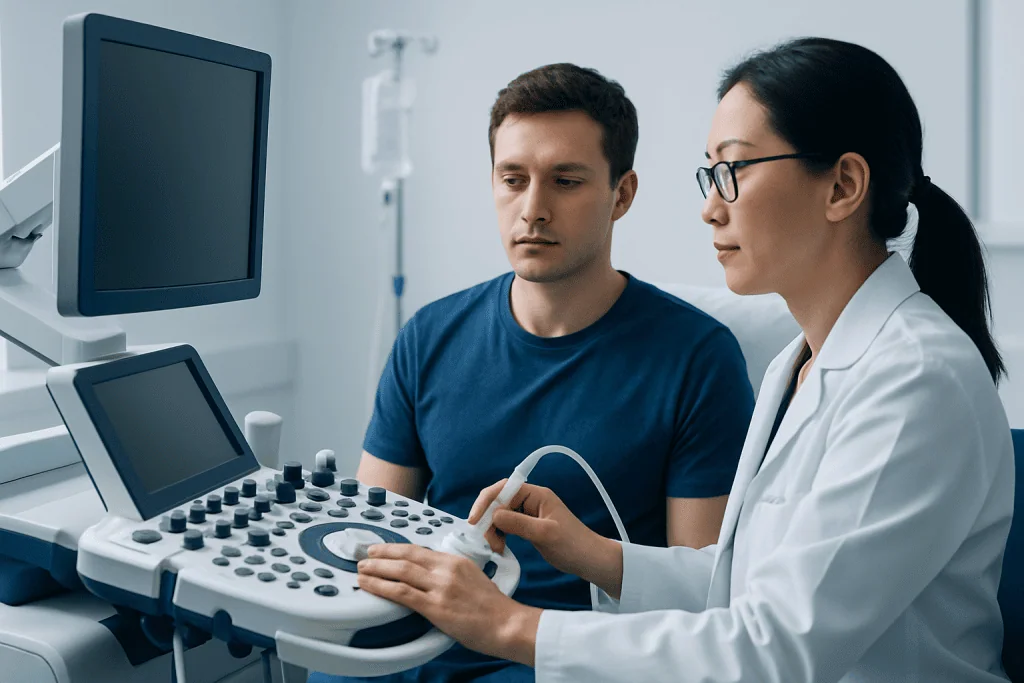 Symptoms and how Wilson's disease can present — wilson's disease