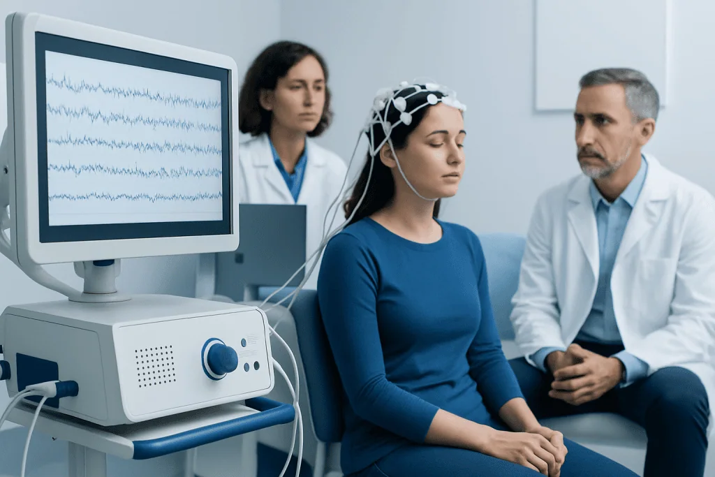 How Neuropsychiatric Disorders Are Diagnosed 2 Symptoms and patterns doctors pay attention to — neuropsychiatric disorders diagnosis
