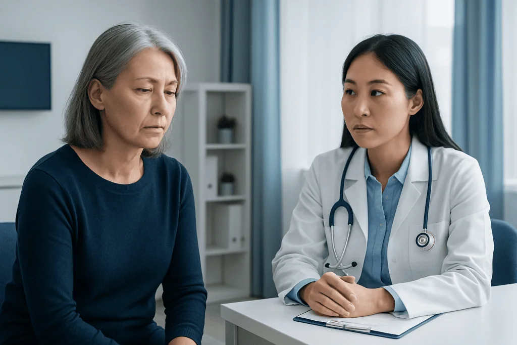 Symptoms and patterns of illness — what is porphyria