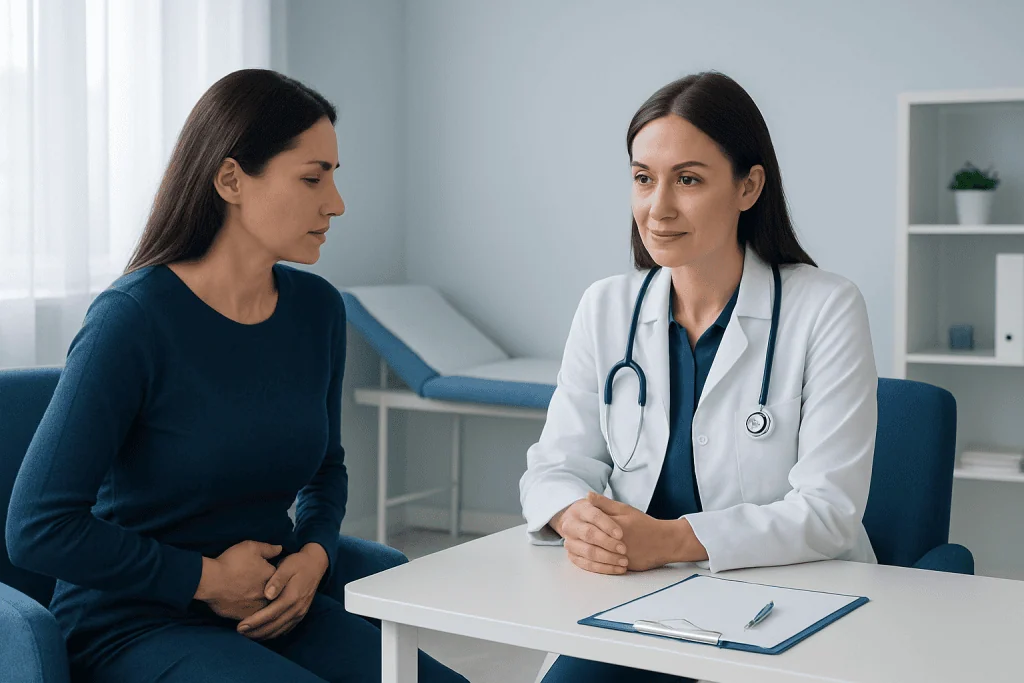 Symptoms and patterns that guide the choice — dulcolax vs miralax