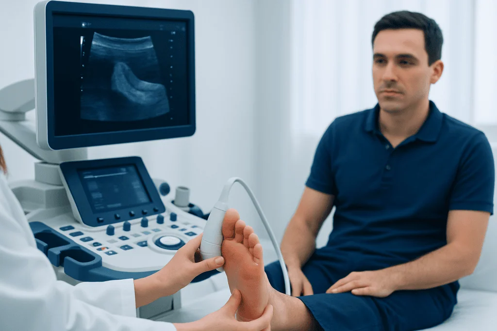 Symptoms and patterns that help identify the cause — big toe pain
