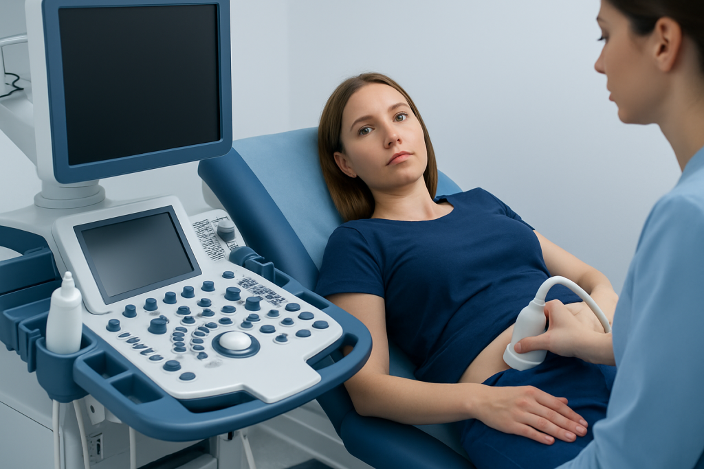 Symptoms and patterns that help identify the cause — groin pain women