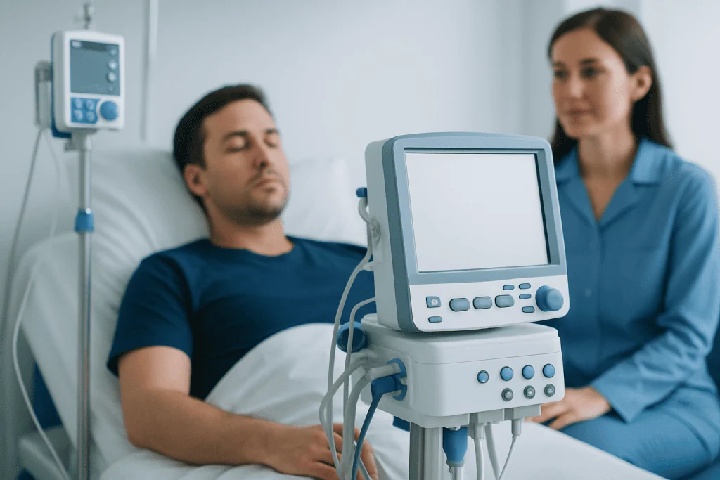 Symptoms and Patterns to Notice — night sweats without fever