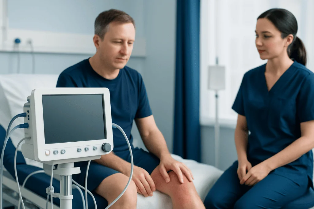 Symptoms and picture-based clues that suggest cellulitis — cellulitis when to worry pictures