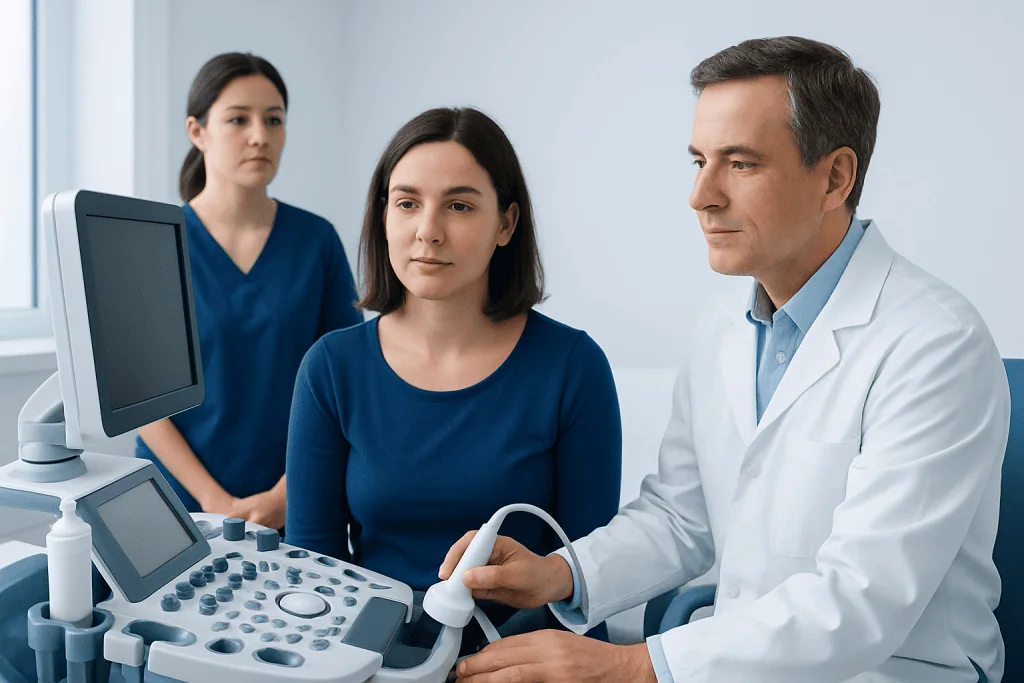 Symptoms and possible complications — hyperlipidemia