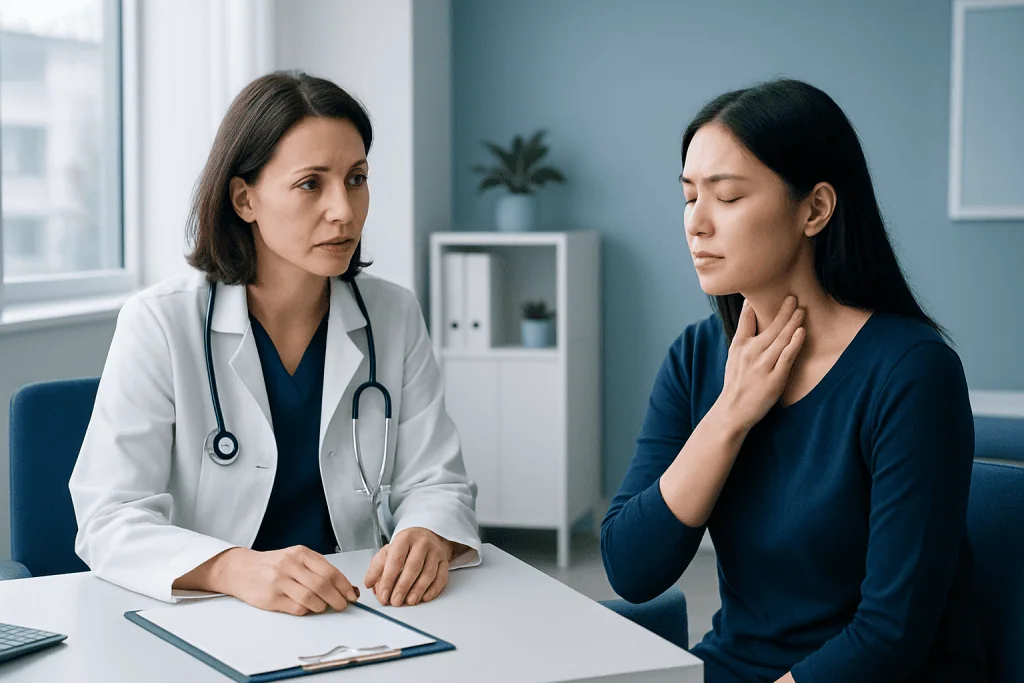 Symptoms and Possible Complications — epstein barr virus