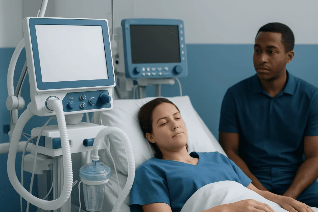 Symptoms and Possible Complications — vitamin a deficiency
