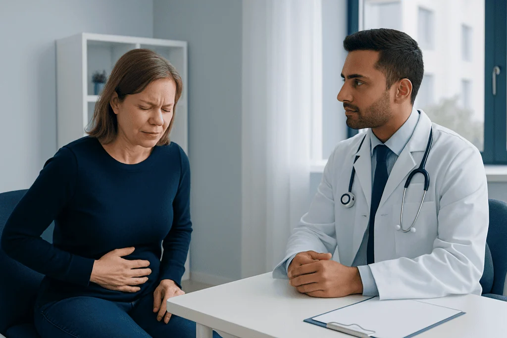 Understanding Ancylostoma Disease: A Complete Patient Guide 3 Symptoms and possible complications — ancylostoma disease