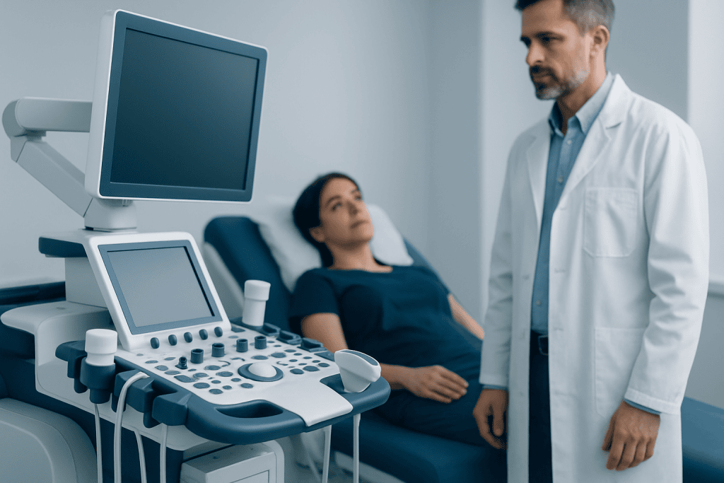 Symptoms and possible complications — mycoplasma genitalium