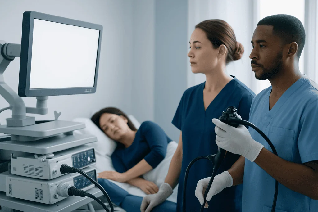 Symptoms and Possible Complications — hepatic flukes