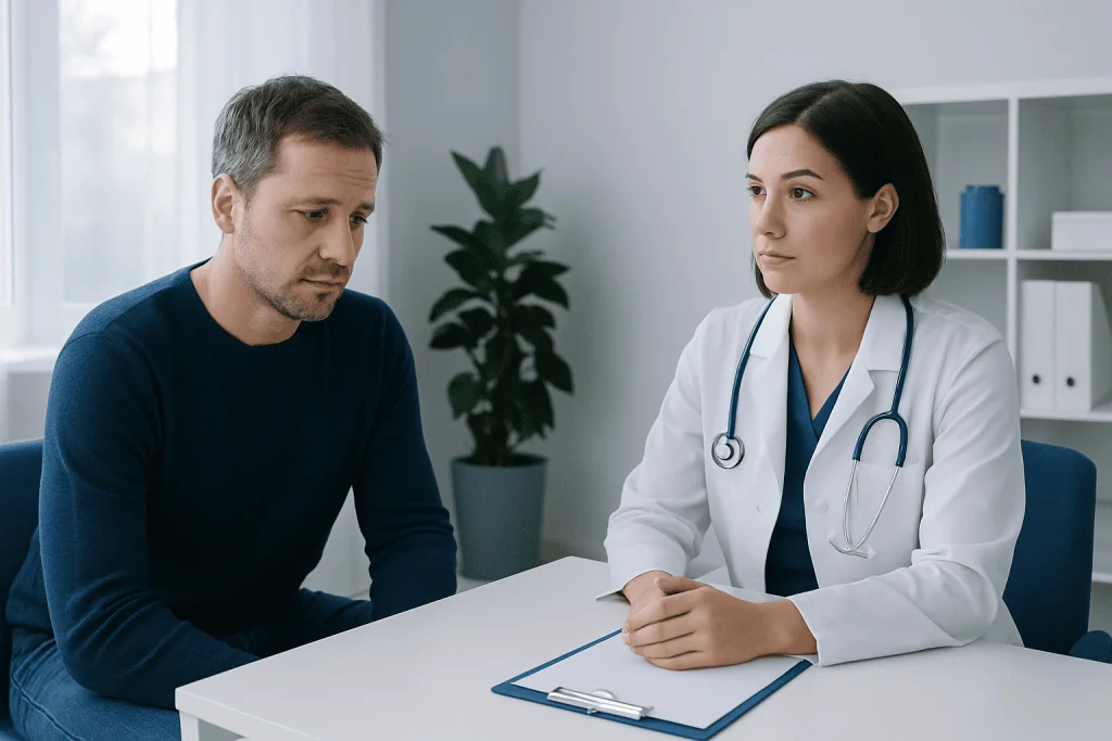 Symptoms and possible complications — babesiosis