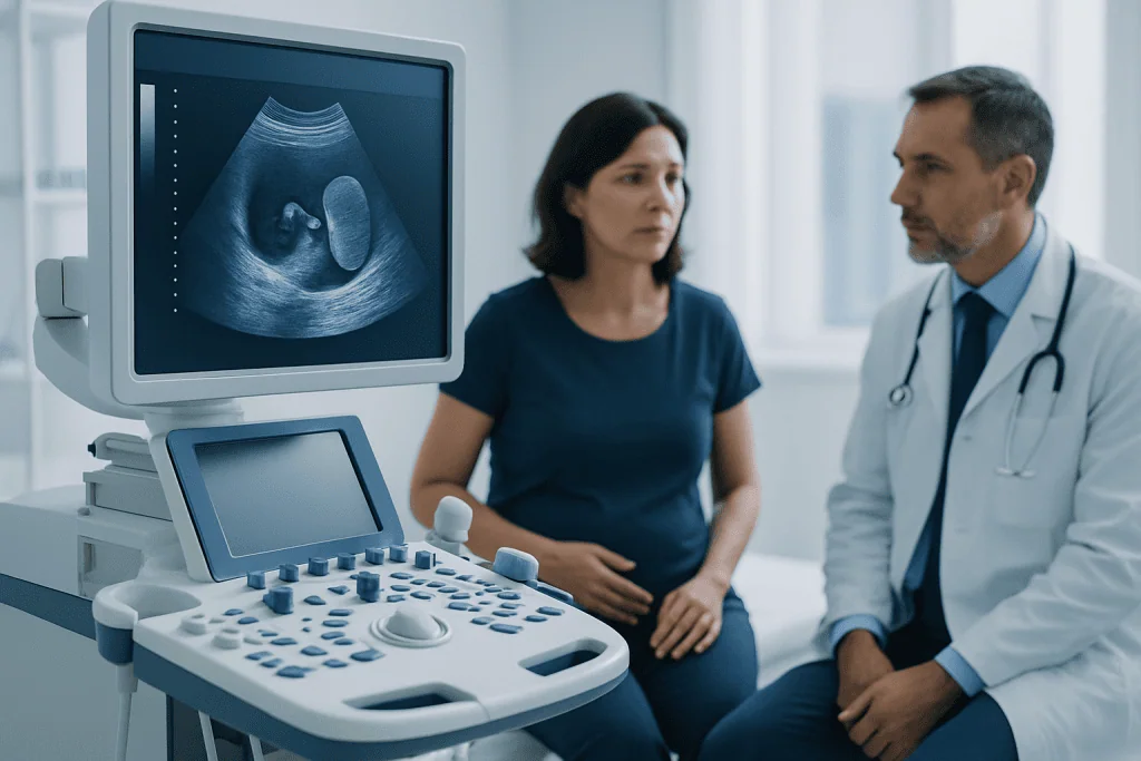Symptoms and Possible Complications — renal cyst