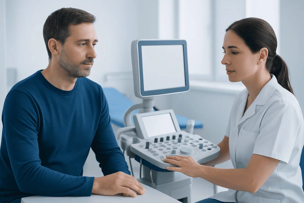 Symptoms and possible complications — lupus anticoagulant