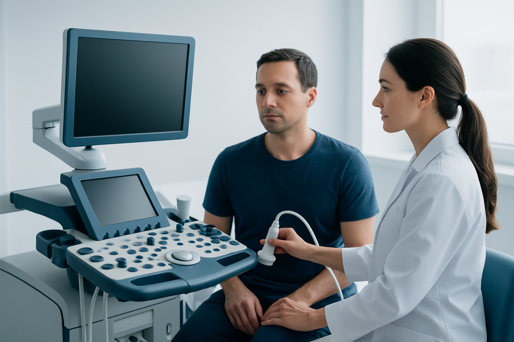 Symptoms and possible complications — ascaris