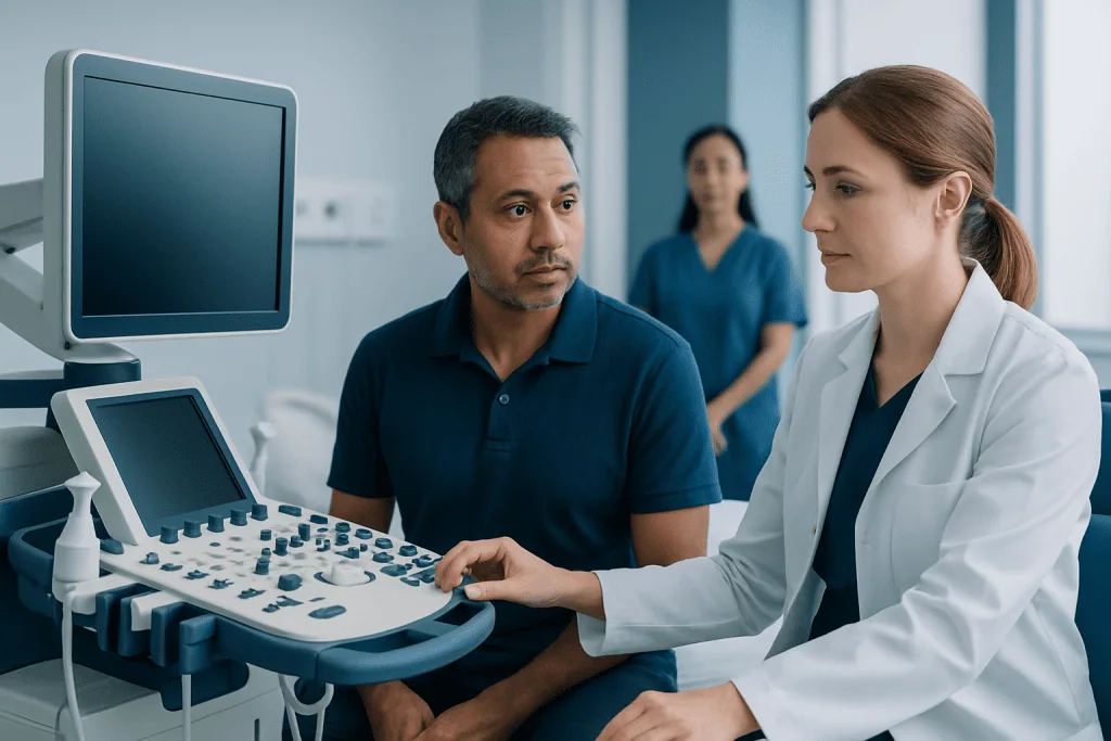 Symptoms and Possible Complications — hyperlipidemia