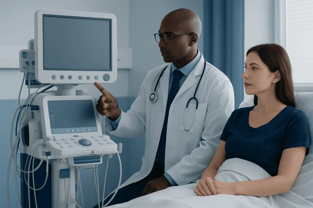 Symptoms and possible complications — antiphospholipid syndrome