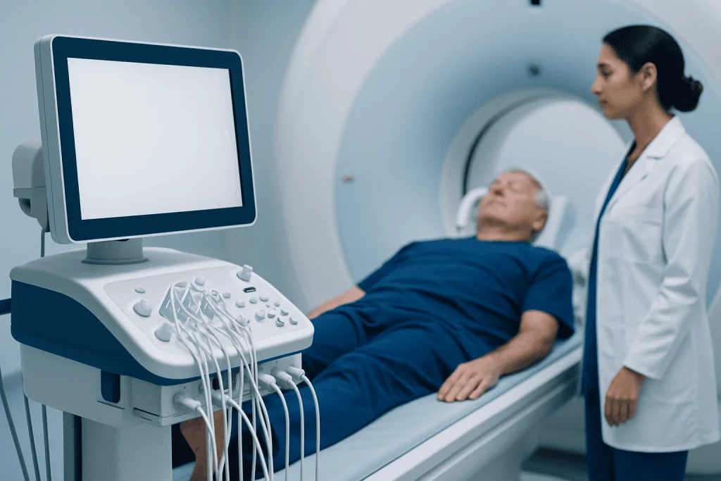 White Matter Disease: What Brain Small Vessel Changes Can Mean 2 Symptoms and Possible Effects — white matter disease