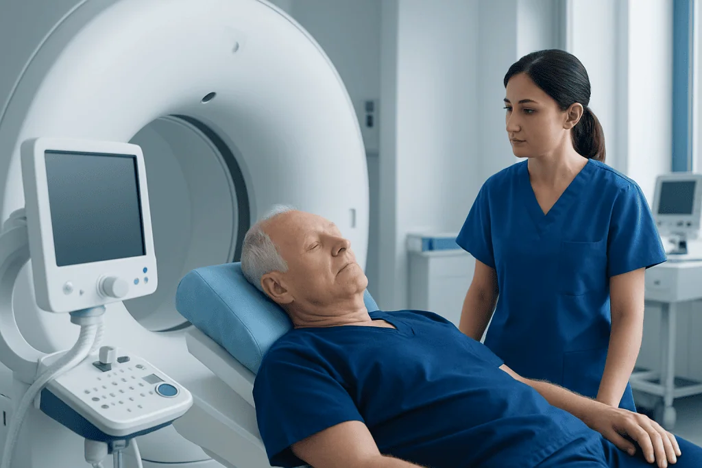 Symptoms and Possible Effects — silent stroke