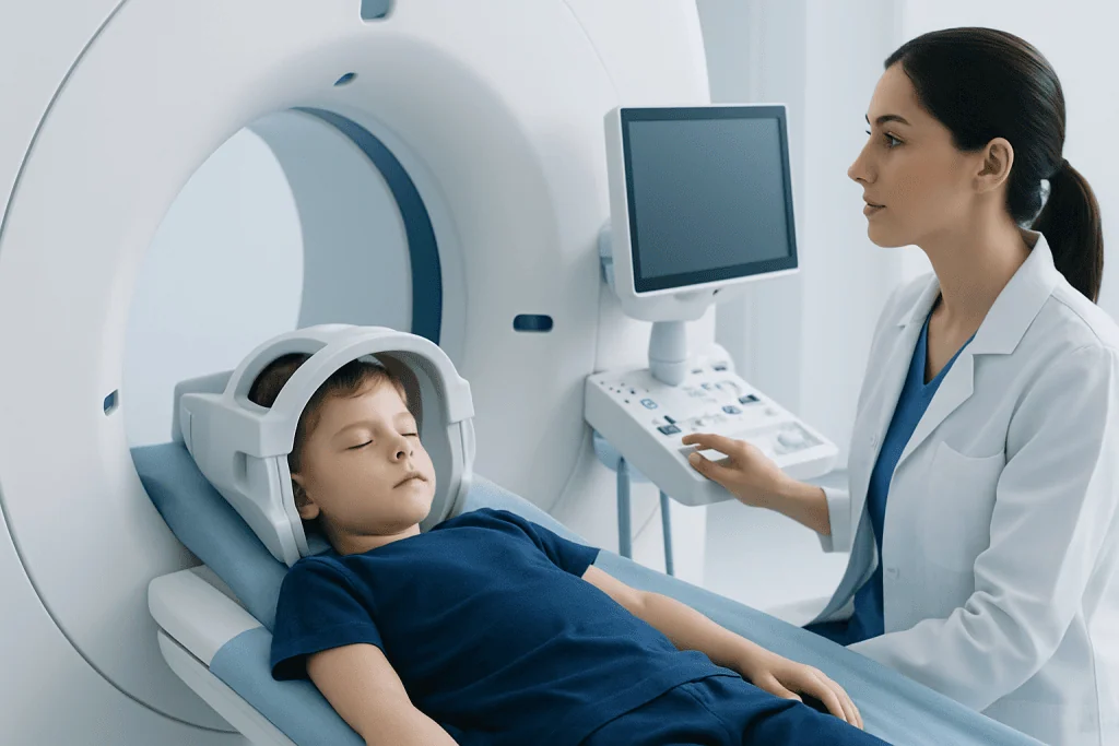 Symptoms and Possible Effects — encephalocele