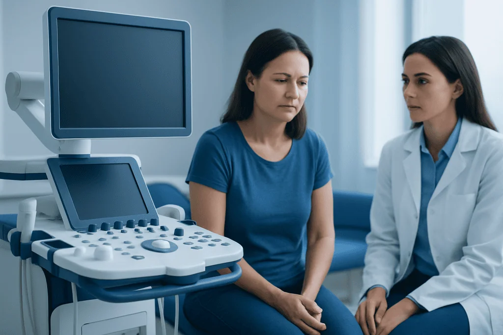 Symptoms and possible effects — low testosterone in women