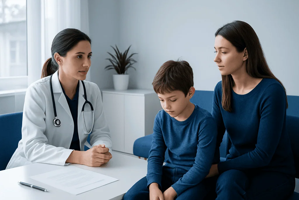 Symptoms and possible effects of ASD — asd medical abbreviation