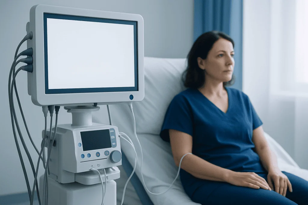 Symptoms and possible effects on the body — hypocalcemia