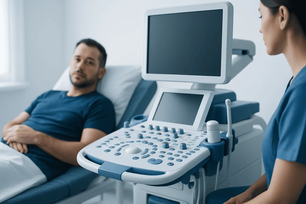 Symptoms and possible health effects — ureaplasma