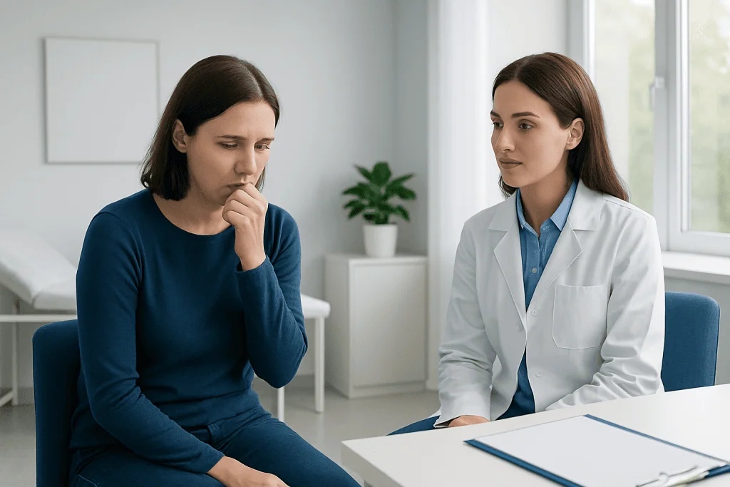 Symptoms and Possible Health Effects — pica disorder