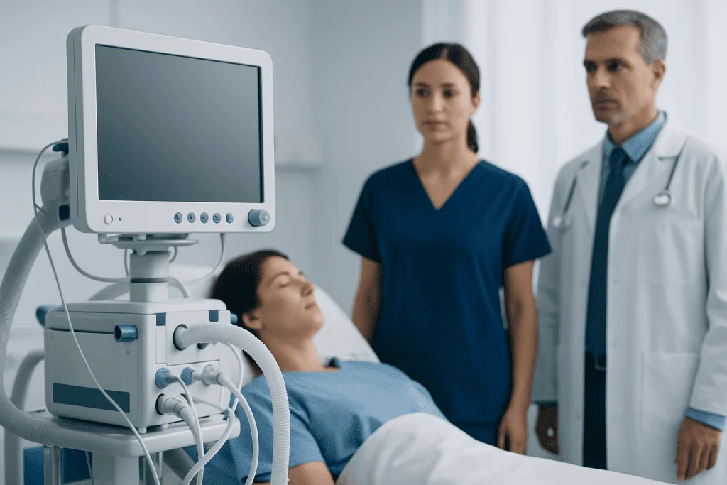Symptoms and possible health effects — esbetos