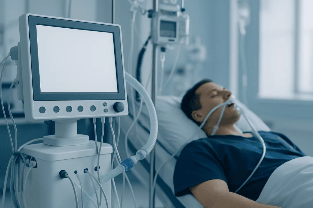 Symptoms and possible long-term effects — anoxic brain injury