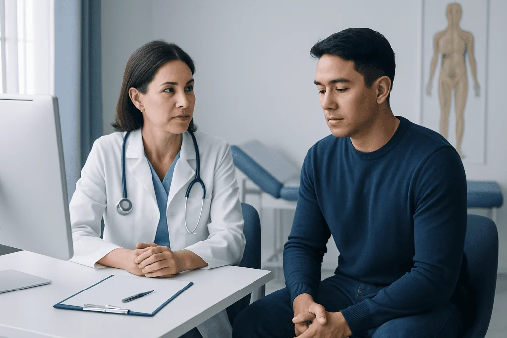 Symptoms and Possible Long-Term Effects — is hbsag curable