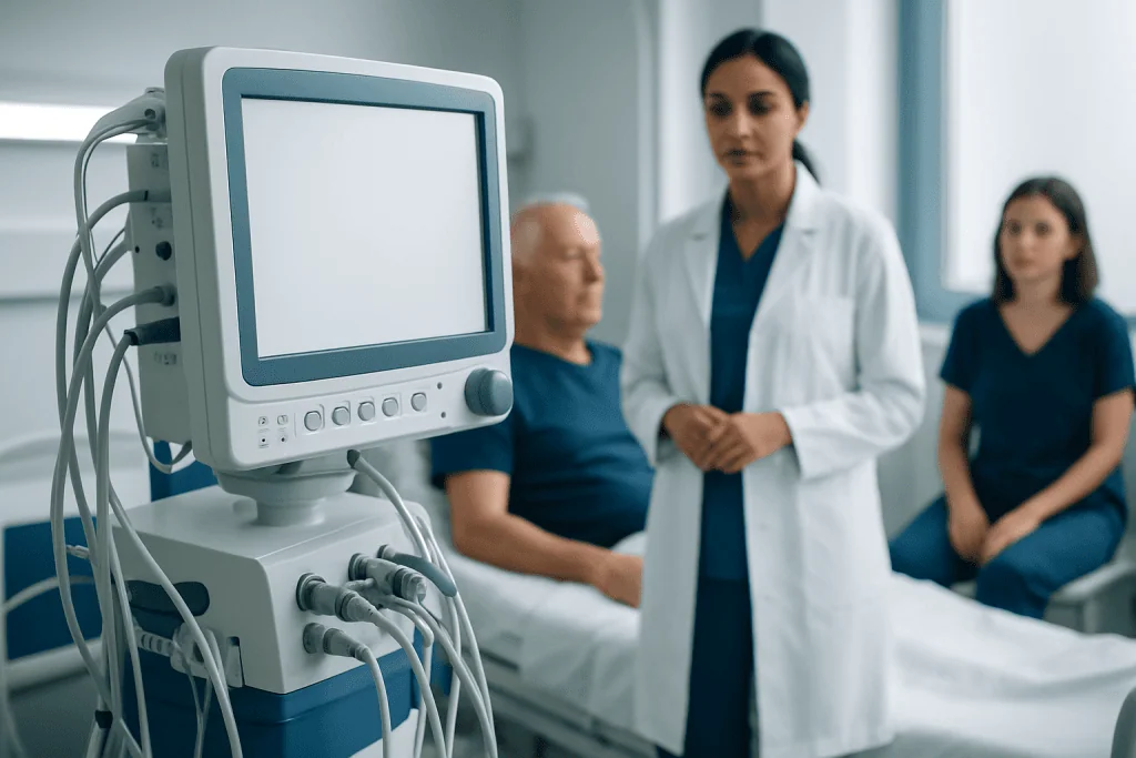 Symptoms and Possible Signs — monoclonal gammopathy
