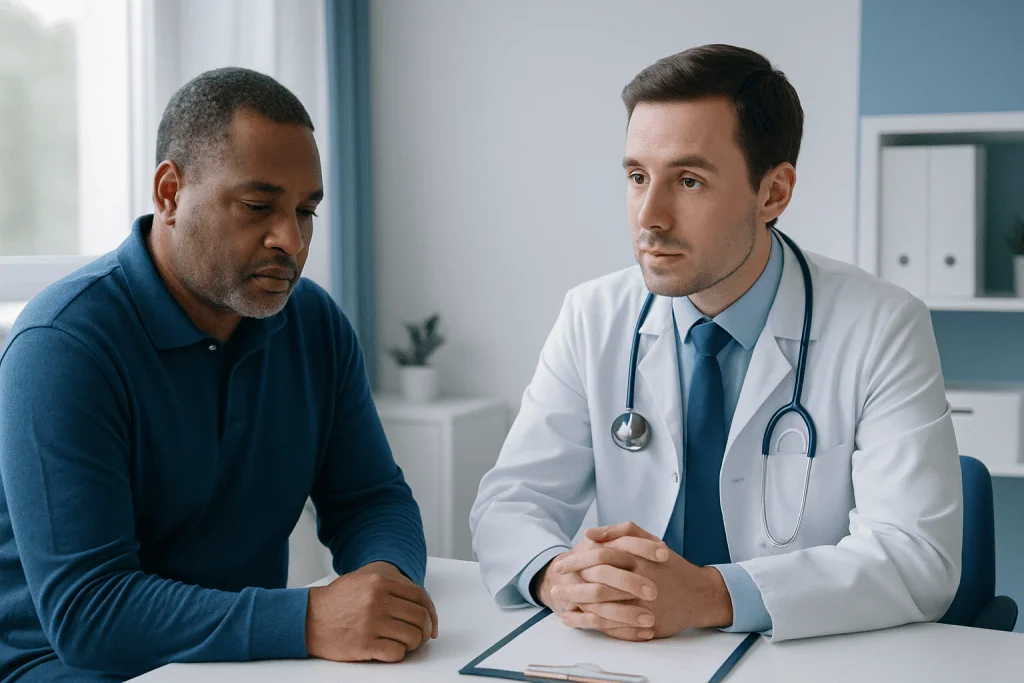 Symptoms and Possible Signs of Low Insulin Sensitivity — insulin sensitivity