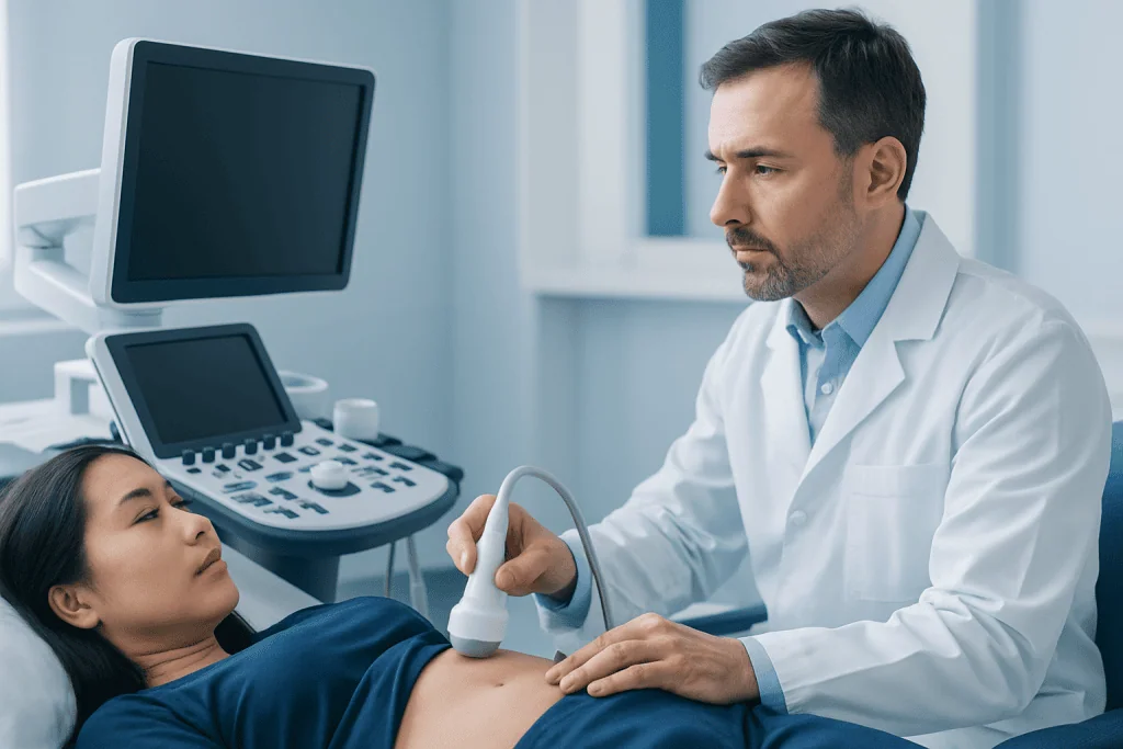 Symptoms and possible warning signs — disorder metabolism
