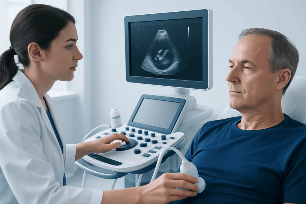 Symptoms and Possible Warning Signs — tumor heart cancer
