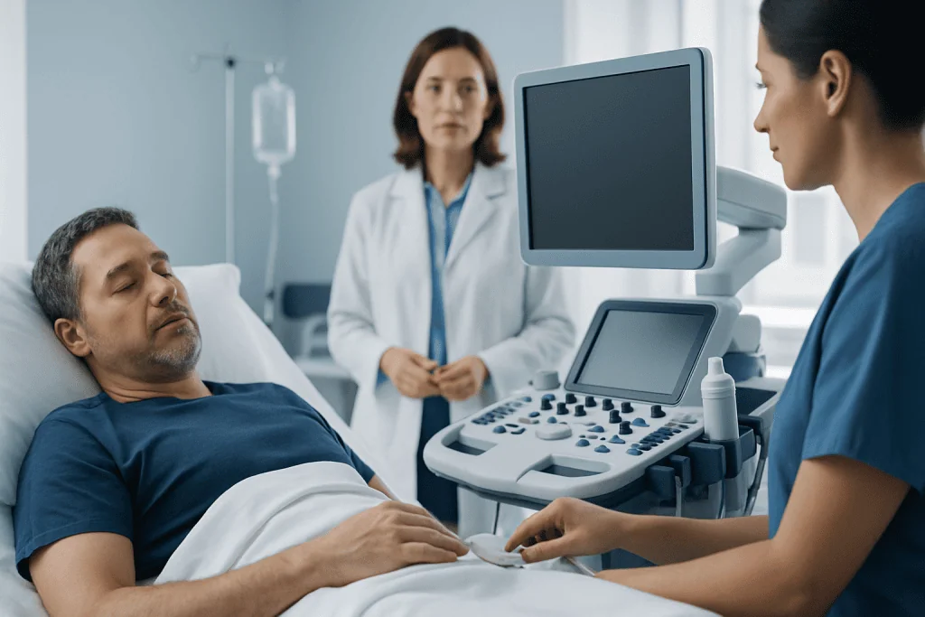 Symptoms and Possible Warning Signs — diverticulitis