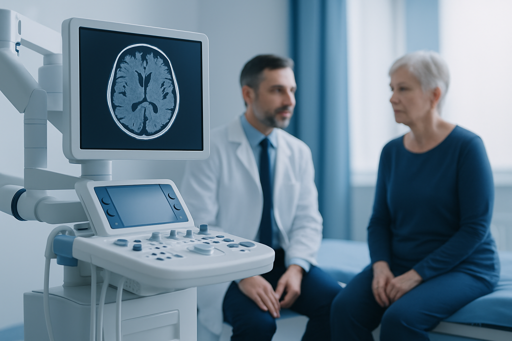 Symptoms and possible warning signs — cerebral amyloid angiopathy