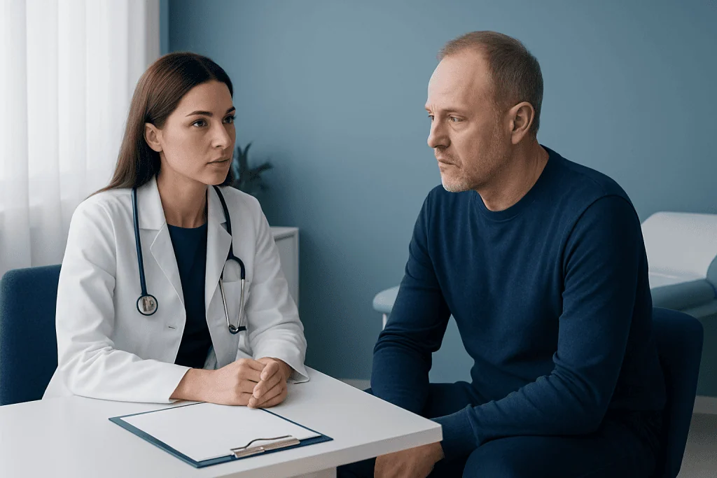 Symptoms and red flags that may matter — what cancer causes high white blood cell count