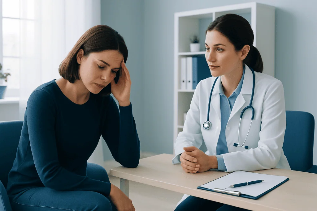 Symptoms and Red Flags That Need Medical Review — is hpv curable