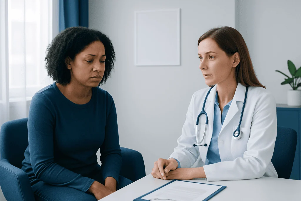 Symptoms and red flags that need medical review — is lupus deadly
