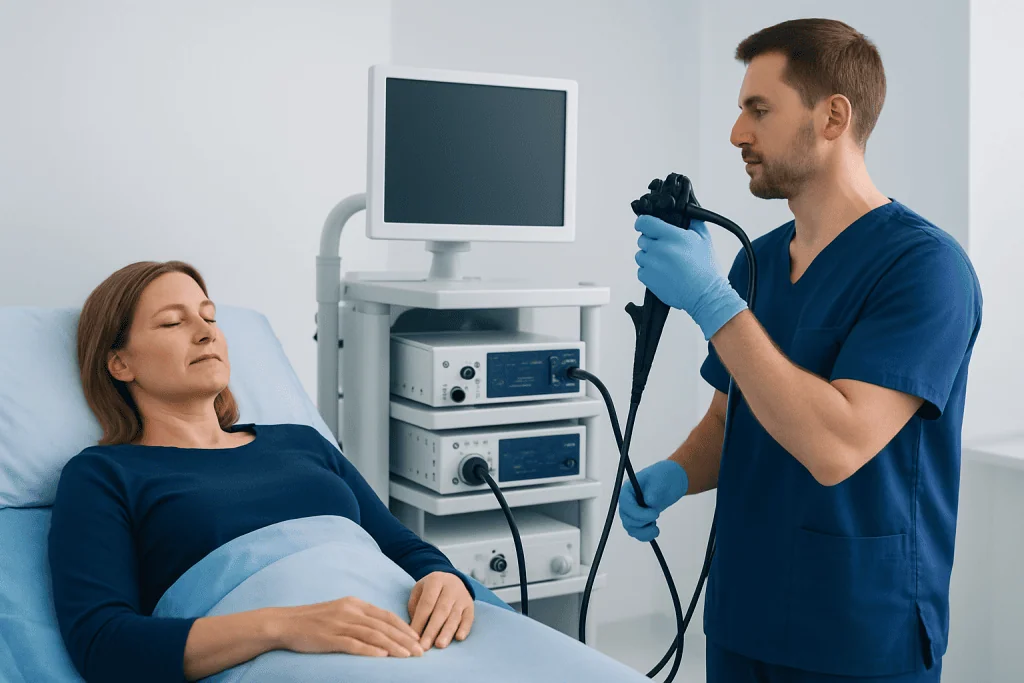 Symptoms and related digestive signs — sulfur burps
