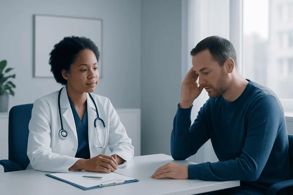 Aphantasia: A Complete Medical Overview 3 Symptoms and related features — aphantasia