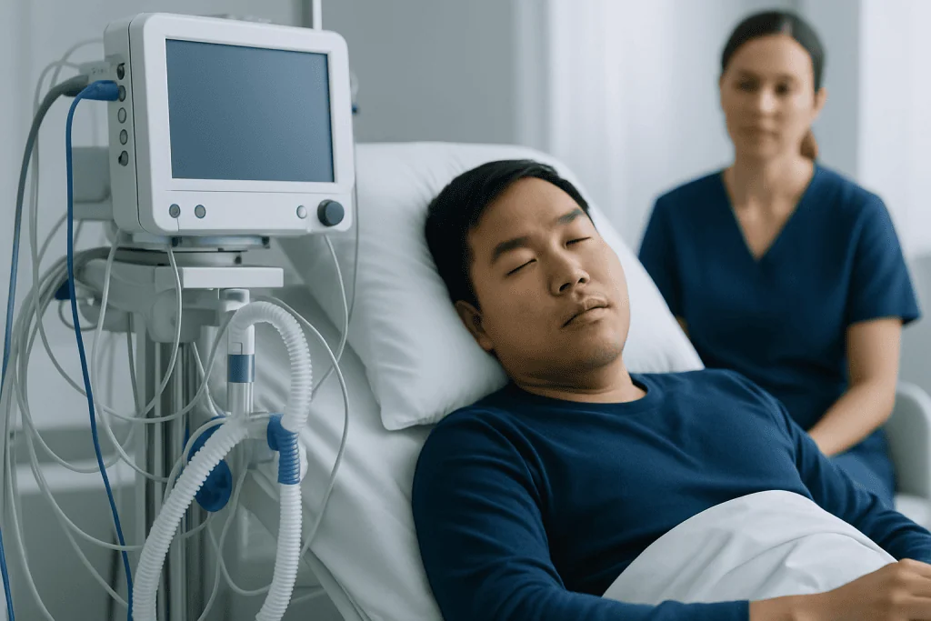 Symptoms and Related Signs — sleep attacks