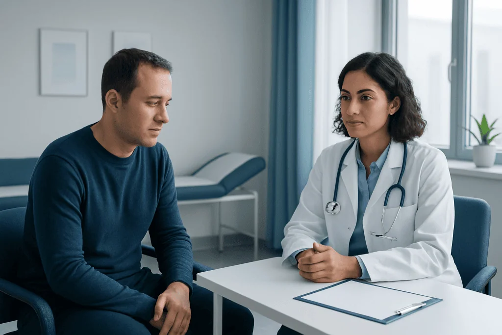 Symptoms and Short-Term Risks — salvia drug