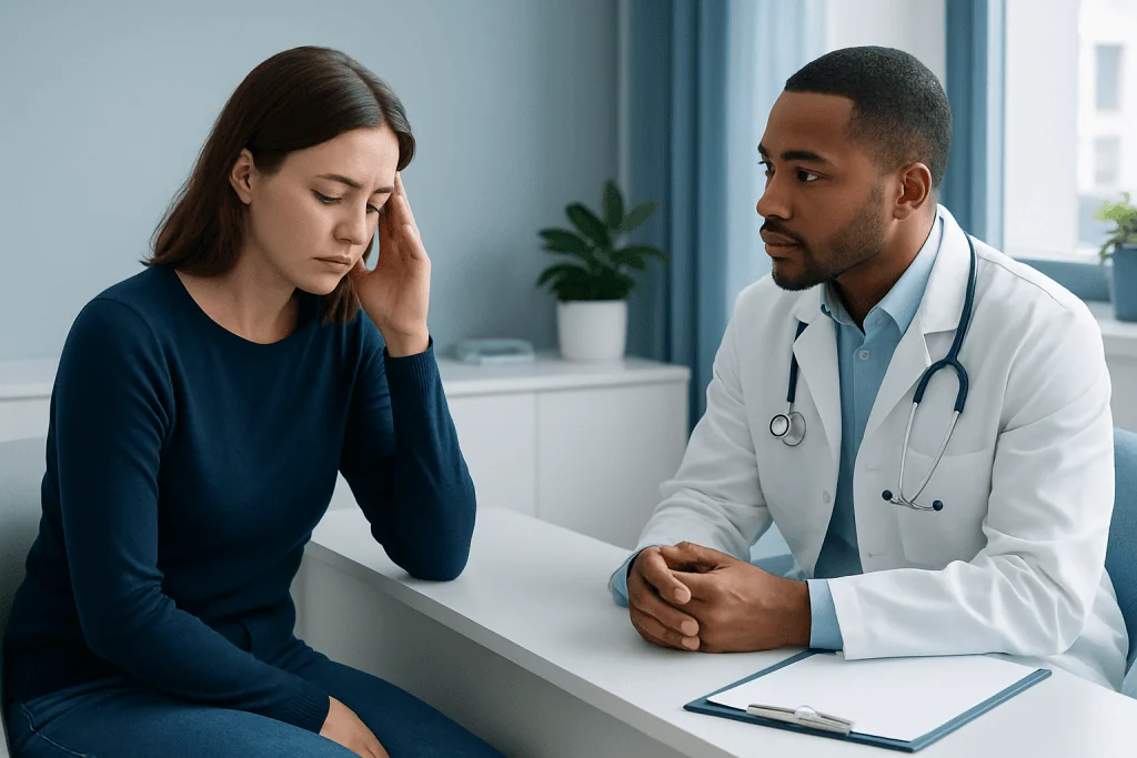 Symptoms and Side Effects to Watch For — benadryl and alcohol
