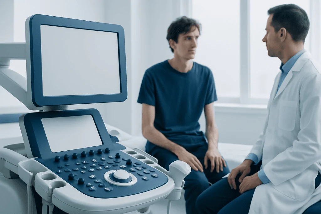 Symptoms and Signs — Marfan syndrome