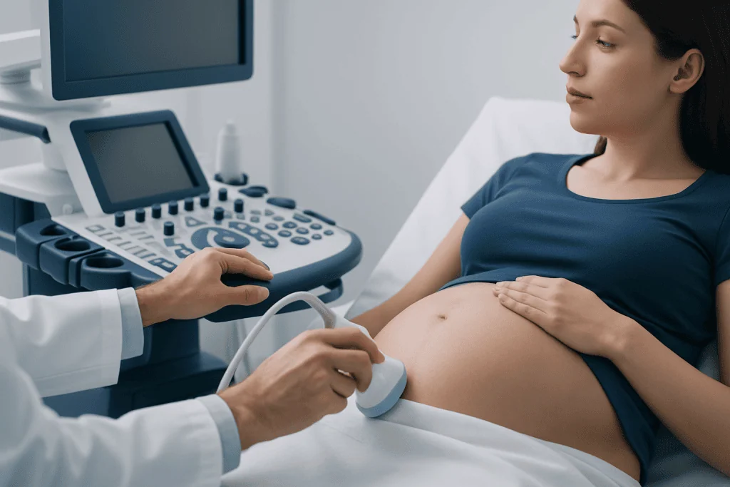 Iugr Baby: What Patients Need to Know 2 Symptoms and Signs During Pregnancy — iugr baby