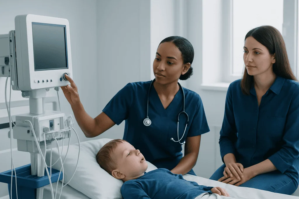 Symptoms and signs families may notice — beckwith-wiedemann syndrome