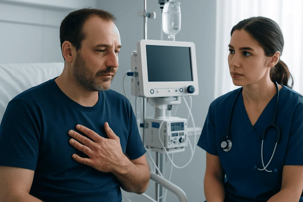 Symptoms and signs in adults — Kawasaki disease in adults