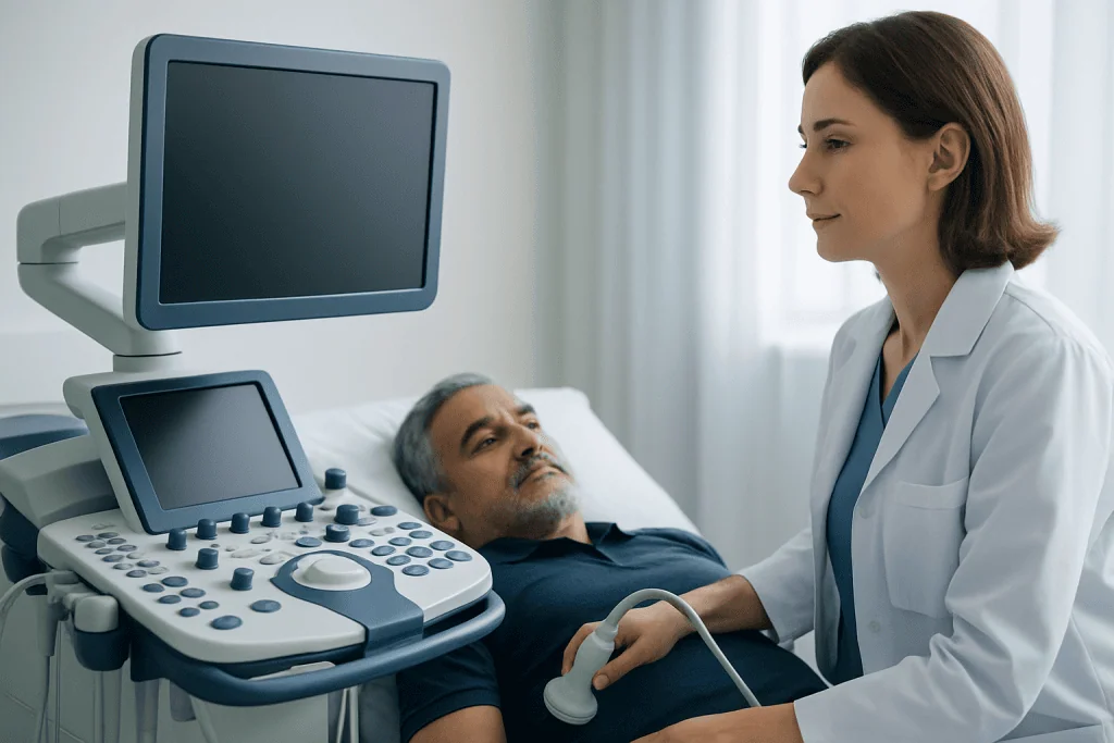 Symptoms and signs of amyloidosis — amyloidosis
